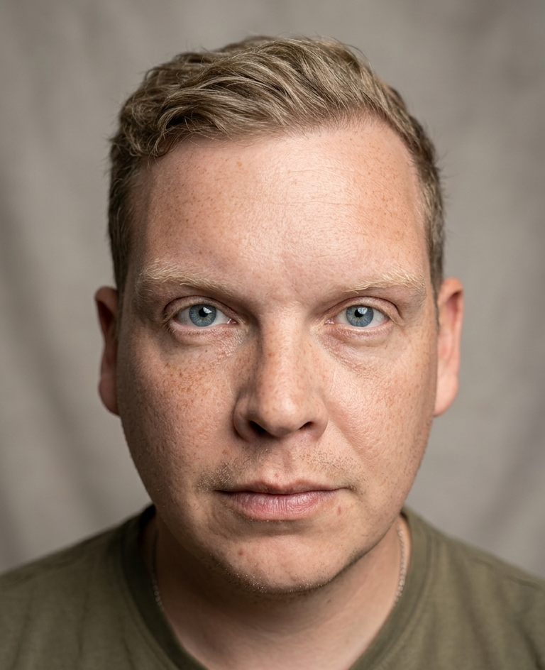 Fabian Randhartinger – Energieeffizienz-Experte EEE